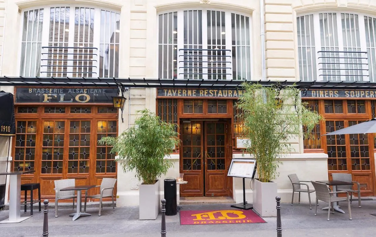 Charming 1 Bedroom In The Heart Of Apartmán *